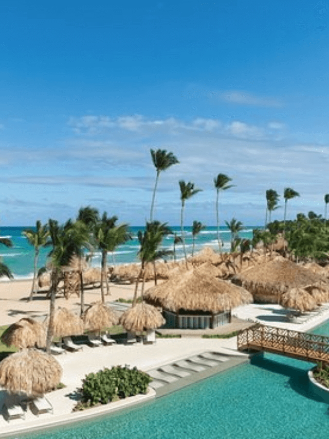 10 Best Adults-Only All-Inclusive Resorts In Punta Cana