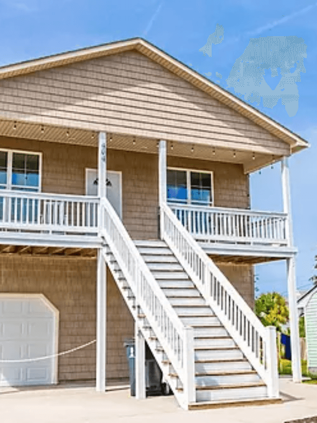 10 Best Airbnb Vacation Rentals In Carolina Beach