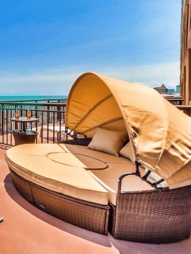 10 Best Airbnb Vacation Rentals In Myrtle Beach