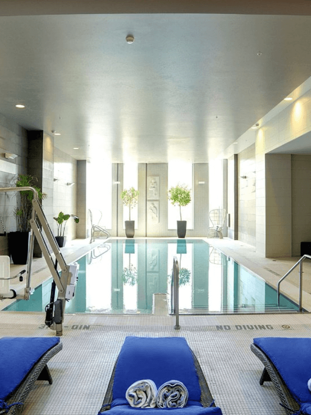 10 Best Hotels With Pool In Columbus, Ohio