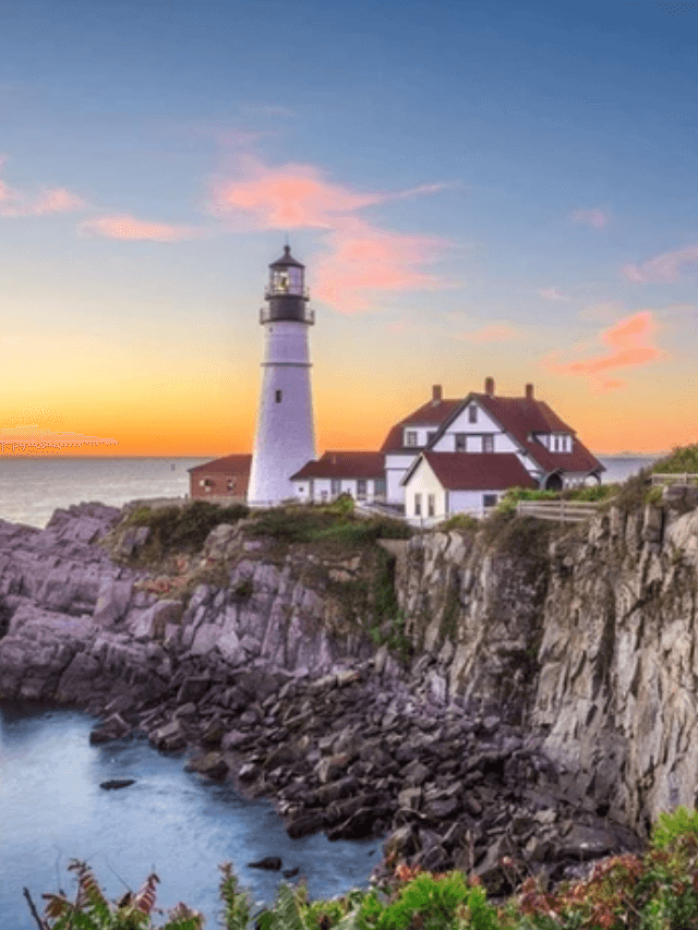 10 best day trips form boston