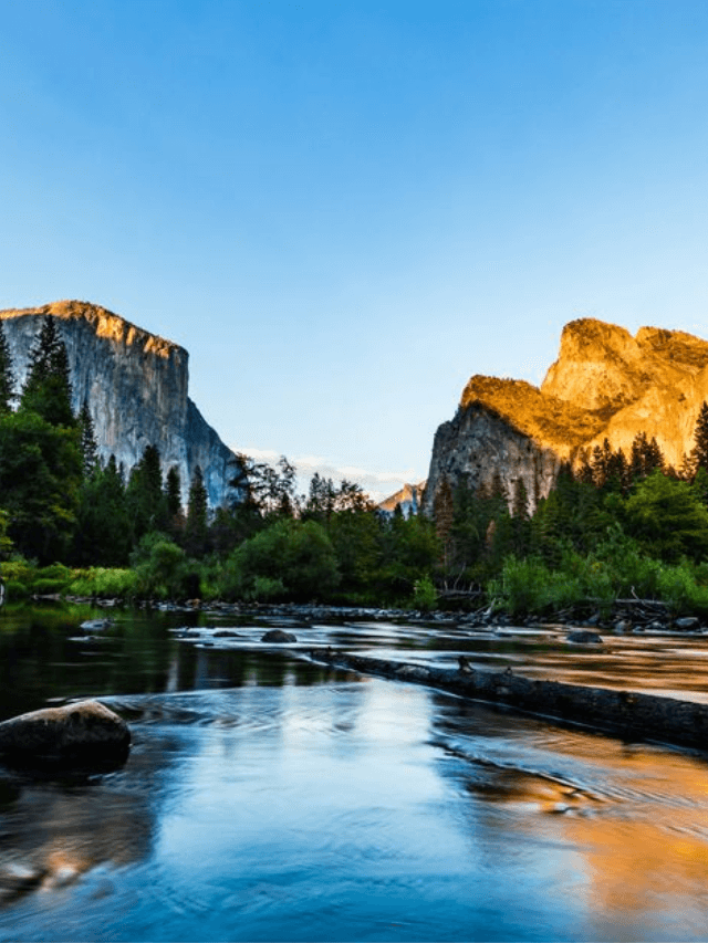 9 beautiful national parks in usa