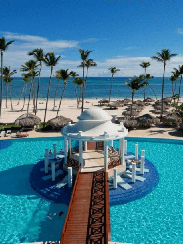 Top 10 Party Resorts In Punta Cana, Dominican Republic