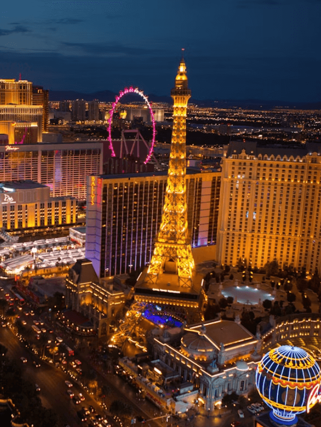 Top 10 Secret Restaurants In Las Vegas, Nevada, USA