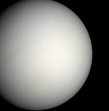 Venus
