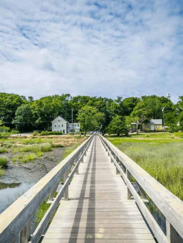 Where to stay in cape cod : best place and hotel