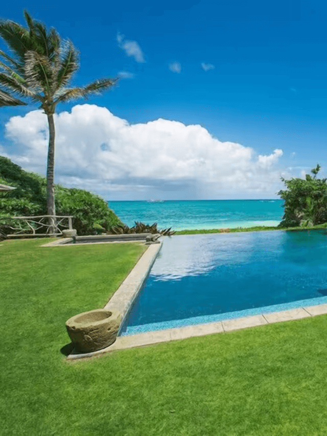 image10 Best Resorts With Private Pool In Hawaii