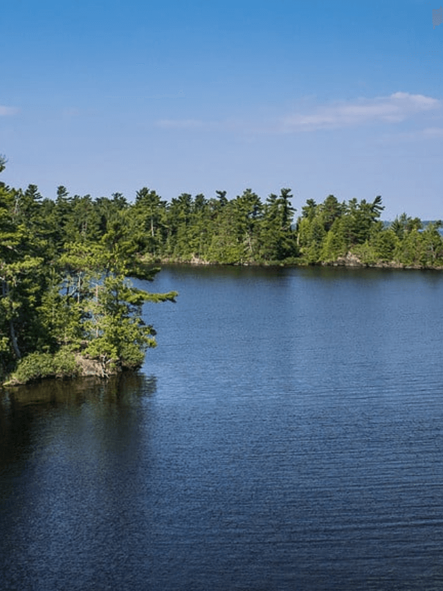 top 10 lakes in usa